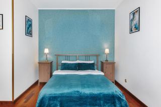 Cozy Apartment - 8