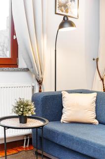 Cozy Apartment - 0