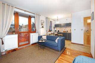 Cozy Apartment - Breslavia - 2