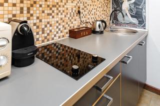 Cozy Apartment - Breslavia - 1