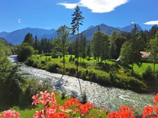 Hotel garni Landhaus Bürtlmair - 8