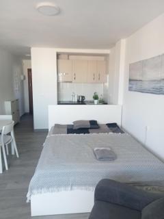 Sea view in Fuengirola - 7