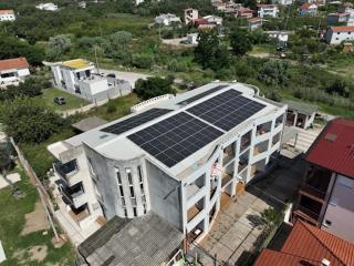 Apartments DEA - Bar - 0