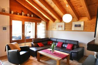 Monte Rosa Täsch, Apartments mit Wellness Bereich - Täsch - 8