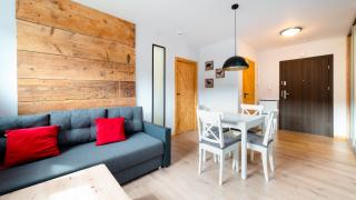 Apartament w Triventi Mountain Residence - Karpacz - 5