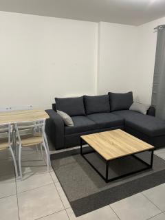 Résidence neuve le K 10 mn gare, parking , tram - Montpellier - 3