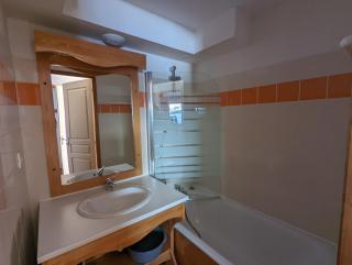 Appartement Chamrousse, 4 personnes - Village du Bachat - 5