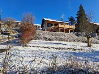 Le refuge du hérisson - Doucier - 7