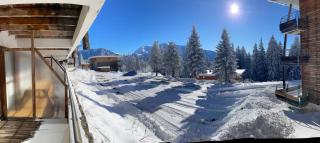 Appartement Chamrousse, 4 personnes - Village du Bachat - 2