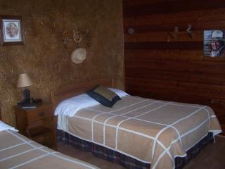 Chateau Lodge - 9