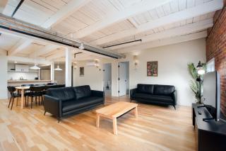 Les Lofts de la Barricade - Par les Lofts Vieux-Québec - Québec - 5
