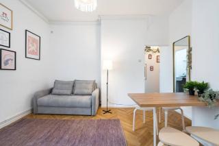 Downtown Cozy Apartment Old Town - 7