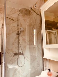 Parisian style Appartment Private room with Shared bathroom near Bastille and Gare de Lyon - París - 5