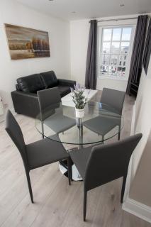 Temple Bar Essex Apartments - Dublin - 1