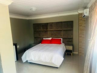 Sweet Nice Guest House - Ga-Rankuwa - 6