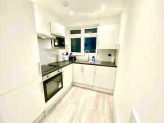 Lovely One bed apartment In London - Londra - 8