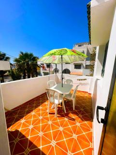 Appartement Spacieux et cosy A deux minutes du complexe sportif moulay abdellah - 5