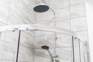 Sky Rooms One Bedroom Modern Studio Apartment 4 - Birmingham - 5