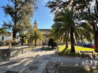 Accommodation Campanario de la Magdalena - Córdoba - 9