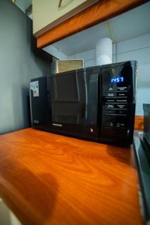 Full departamento, Metro Manquehue, Las Condes - Santiago - 4