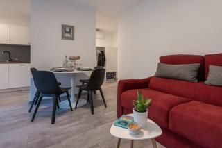 Apartment Frida - Poreč - 4