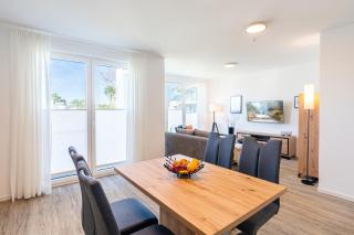 Apartment "Inselglück" - Haffresidenz - 7