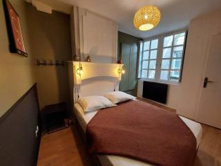 L'arcade de Fontenay - 5