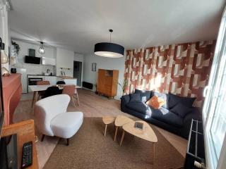 L'arcade de Fontenay - 4