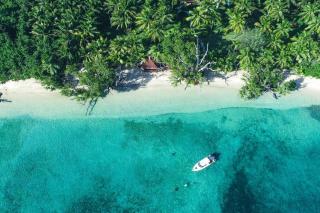 Private Holiday Home Malolo Island - Nadi - 0
