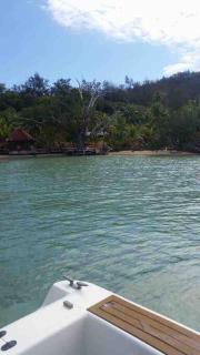 Private Holiday Home Malolo Island - Nadi - 6