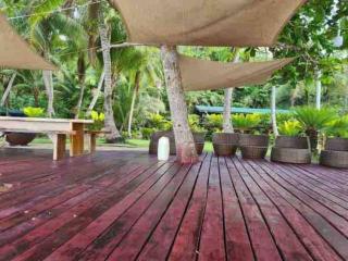 Private Holiday Home Malolo Island - Nadi - 2