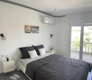 Blue Waves Apartment - 3