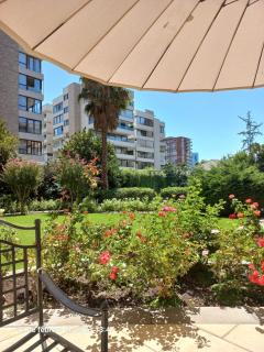 Full departamento, Metro Manquehue, Las Condes - Santiago - 6