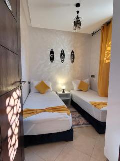imsouane bleu bay house - Imsouane - 9