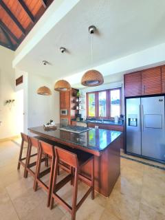 Espectacular Villa Tropical de 2 hab/ con Piscina Privada y BBQ - Punta Cana - 7