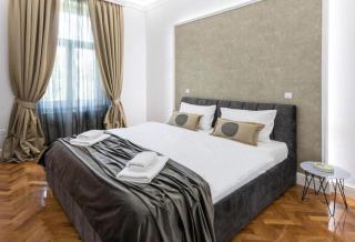 Lux Nice City Center with private Parking - Zagreb - 0