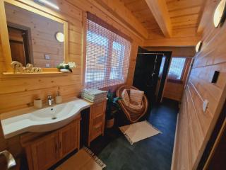 Panorama Tatry Chalets - Veľká Lomnica - 2