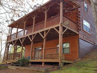 Beary Sweet Retreat - Murphy - 8