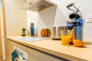 Le Lodge - Marsiglia - 5