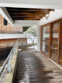 Appartement Chamrousse, 4 personnes - Village du Bachat - Chamrousse - 3