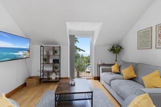 Stunning Sea View Whole Home In Torbay Close To Beach - Torquay - 6