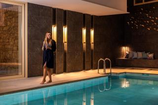 Dionis Boutique Hotel & Spa - Jávea - 6