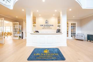 The Inn at LBI National Golf & Resort - Little Egg Harbor Township - 0