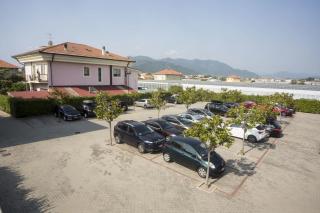 Residence Borgomare - Albenga - 5
