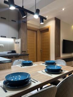 B&B apartman Zlatibor - Zlatibor - 6