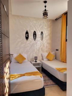 imsouane bleu bay house - 8