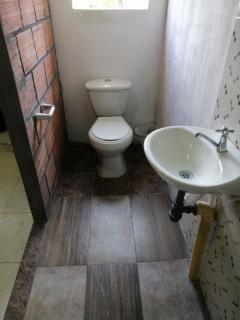 Casa de relajación low cost! - La Dorada - 6