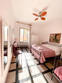 Living in Vatican City - Roma - 7