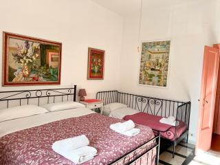 Living in Vatican City - Roma - 3