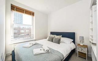 Brighton, Central 2 Bedroom Apartment - Brighton & Hove - 5